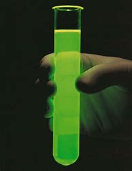 Image result for Green Science Aesthetic