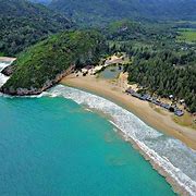 Image result for Pantai Poleut Aceh