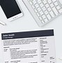 Image result for Free Contemporary Resume Templates Word