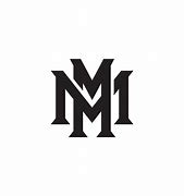 Image result for mm Letter Logo Design