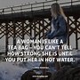 Image result for She Is a Strong Woman Quotes