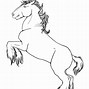 Image result for Cute Horse Coloring Pages