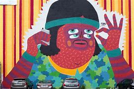 Image result for Pretty Street Art