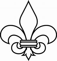 Image result for Fleur De Lis Pendant