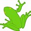 Image result for Frog ClipArt Clker