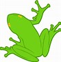 Image result for Clip Art Splasing Frog