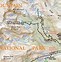 Image result for Topographic Map Rocky Mountain National Park