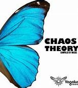 Image result for Chaos Theory Graph