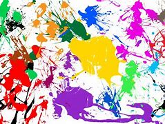 Image result for Paint Splatter Ppt Background