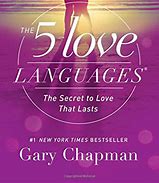 Image result for Five Love Languages for Family