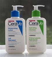 Image result for CeraVe Cream Dry to Very Dry