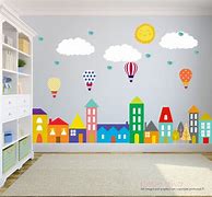 Image result for Kids Room Wall Decals