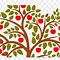 Image result for Apple Tree Vector