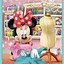 Image result for Mickey and Minnie Sketch