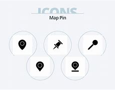 Image result for Marker Map Icon Gedung