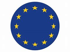 Image result for European Union Flag Icon