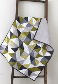 Image result for Geometric Quilt Pattern Designs