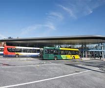 Image result for Nottingham Bus Map