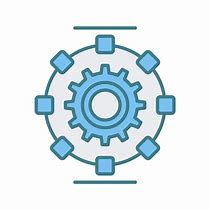 Image result for Automated Process Icon