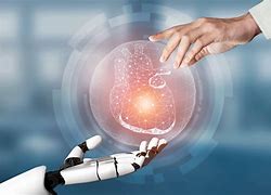 Image result for AI in Medicine