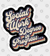 Image result for Social Work Degree Clip Art