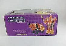 Image result for Transformers G1 Cloud Cover