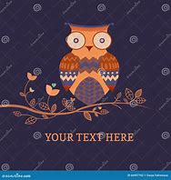 Image result for Owl On Branch Print Out