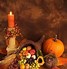 Image result for Fall Church Decorations