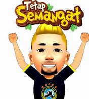 Image result for Sticker Semangat