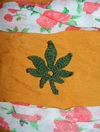 Image result for Pot Leaf Pattern