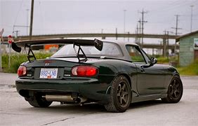 Image result for NB Miata Knp