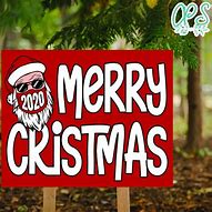 Image result for Funny Christmas Directional Signs