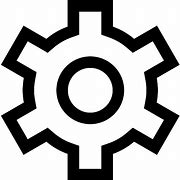 Image result for Gear4 Icon