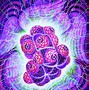 Image result for DMT Visionary Art