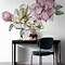 Image result for Flower Wall Decals