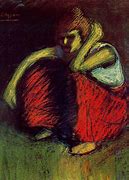 Image result for Picasso People Paintings