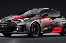 Image result for Toyota Corolla Race Car