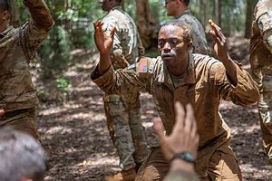 Image result for Air Assault Obstacle Course Layout