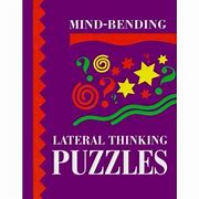 Image result for Lateral Thinking Advantage