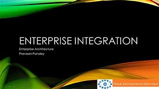 Image result for Enterprise Integration Platform