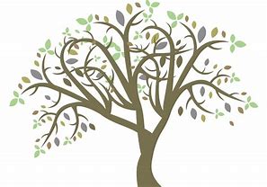 Image result for Big Family Tree Clip Art