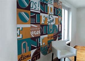 Image result for Wall Art Digtal Poster