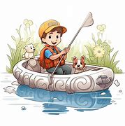 Image result for Neasighted Fisherman