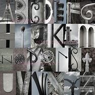 Image result for Letter Art Prints