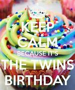 Image result for Happy Birthday Meme for Twins