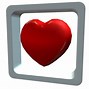 Image result for Roblox Heart Pin ID