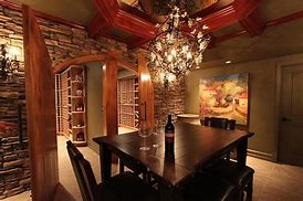 Image result for Light Shadow Wine Tasting Room