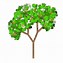 Image result for Pear Tree Clip Art