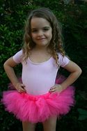 Image result for Little Girl Tutu Skirt