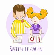 Image result for Speech Therapy Session